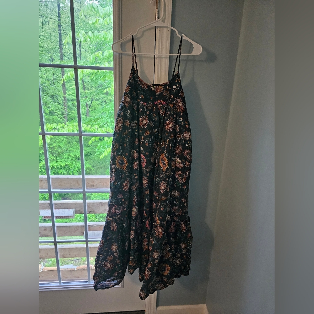 NATURAL LIFE DRESS
